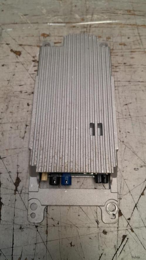 Combox telefoon Bluetooth module BMW 1 / 2 / 3 / 4 / 5 / 6 /, Auto diversen, Autoradio's, Ophalen of Verzenden
