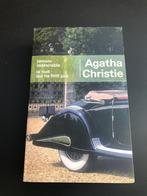 Agatha CHRISTIE-Témoin indésirable+La nuit qui ne finit pas, Livres, Thrillers, Utilisé, Enlèvement ou Envoi