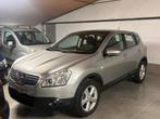 NISSAN QASHAI 2008 1.5 DIESEL 242.000KM START NIET EXPORT!, Auto's, Nissan, Bedrijf, Diesel, Qashqai, Te koop