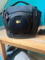 Nikon d90, Audio, Tv en Foto, Ophalen, Zo goed als nieuw, Nikon
