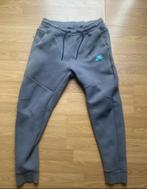 Nike jogging broek, Maat 52/54 (L), Geel, Nike, Nieuw