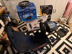 Playseat Challenge + T300RS PS5 + Openwheel add-on, Games en Spelcomputers, Games | Overige, Ophalen, Gebruikt, Racen en Vliegen