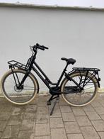 Batavus damesfiets, Fietsen en Brommers, Ophalen, Zo goed als nieuw, Batavus