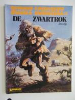 buddy longway...nr.14....de zwartrok..............1st, Boeken, Stripverhalen, Ophalen of Verzenden, Gelezen
