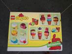 Duplo 10574, Ophalen of Verzenden, Gebruikt, Duplo