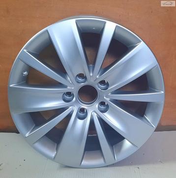 Velg 16" enkel nieuw VW Sharan v.a 2010 7N0601025A beschikbaar voor biedingen
