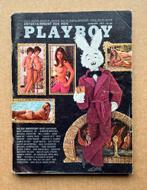 Playboy Magazine Janvier 1971 - Vol. 18 - No1 - VINTAGE !, Envoi