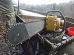tronconneuse de collection, Jardin & Terrasse, Outils à main, Enlèvement, Utilisé, Autres types