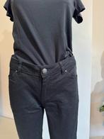 Slim jeans Edc Esprit high waist (W36 L32) new, Kleding | Dames, Spijkerbroeken en Jeans, Zwart, Nieuw, Ophalen of Verzenden, EDC by Esprit