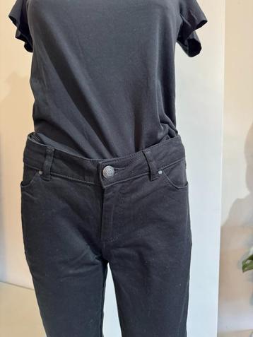 Slim jeans Edc Esprit high waist (W36 L32) new beschikbaar voor biedingen
