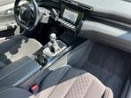 Peugeot 508 III Active, Argent ou Gris, Achat, Euro 6, Entreprise