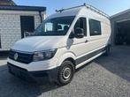 Volkswagen crafter l3h2.  2018, Volkswagen, Particulier, Te koop