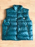 Doudoune moncler, Kleding | Heren, Bodywarmers, Maat 52/54 (L), Moncler, Verzenden, Zo goed als nieuw