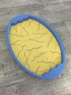 Dienblad van Tupperware met antislip, Ophalen of Verzenden, Nieuw