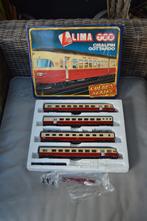 LIMA : Rarement : Nouveau 149812 en octobre (pas Märklin), Analogique, Enlèvement ou Envoi, Comme neuf, Courant continu