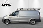 Mercedes-Benz Vito Vito 116 CDI Bestelwagen L2, Auto's, Automaat, Gebruikt, Zwart, Overige kleuren