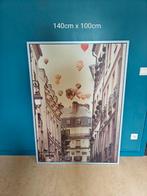 Muuraccessoires foto's/schilderijen, Ophalen, Zo goed als nieuw