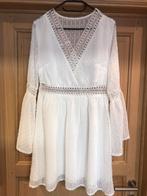 Robe taille M, Vêtements | Femmes, Robes, Enlèvement ou Envoi, Neuf, Taille 38/40 (M), Blanc