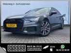 Audi A6 Avant 55 TFSI e PHEV quattro S-Line Competition Vol, Auto's, Audi, Automaat, 42 g/km, Bedrijf, Break