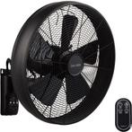 Lucci air - Wand Ventilator + afstandsbediening, Ophalen of Verzenden, Zo goed als nieuw