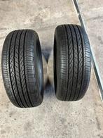 Bridgestone 215 60 R17, Auto-onderdelen, Banden en Velgen, Ophalen