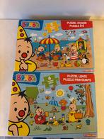 Bumba puzzels, Kinderen en Baby's, Speelgoed | Kinderpuzzels, Ophalen, Zo goed als nieuw