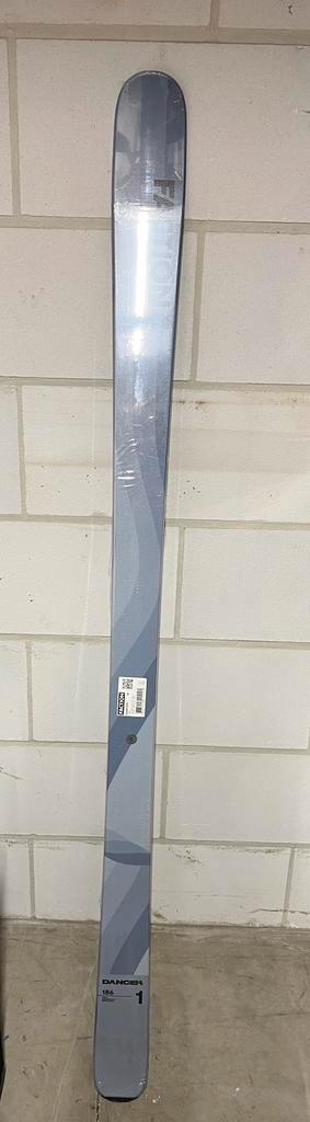 Nieuwe Faction Dancer 1 in 186cm, Sport en Fitness, Skiën en Langlaufen, Nieuw, Ski, Carve, 180 cm of meer, Ophalen