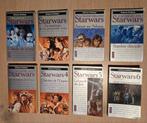 Star Wars - 8 romans, Boeken, Science fiction, Ophalen of Verzenden, Gelezen