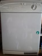 Droogkast, Ophalen, Condens