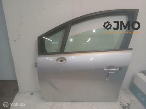 Portier linksvoor  157  Opel Meriva B Cosmo 2010-2017, Auto-onderdelen, Carrosserie, Deur, Opel, Voor, Links, Gebruikt, Ophalen of Verzenden