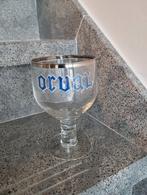 Oud orval glas, Ophalen, Zo goed als nieuw