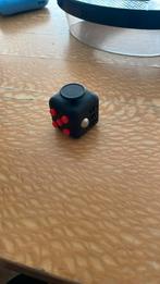 Fidget cube, Ophalen, Zo goed als nieuw