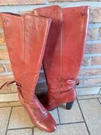 Lederen laarzen, Enlèvement ou Envoi