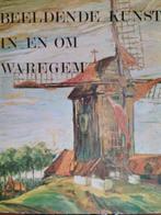 Waregem Beeldende Kunst  1, Livres, Art & Culture | Arts plastiques, Comme neuf, Envoi, Peinture et dessin