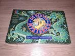 De Peking Mysteries MB spellen, Hobby en Vrije tijd, Ophalen of Verzenden, Gebruikt