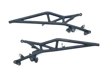 SUBFRAME ACHTER Ducati beschikbaar voor biedingen