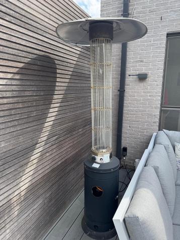 Gratis Terrasverwarmer gas beschikbaar voor biedingen