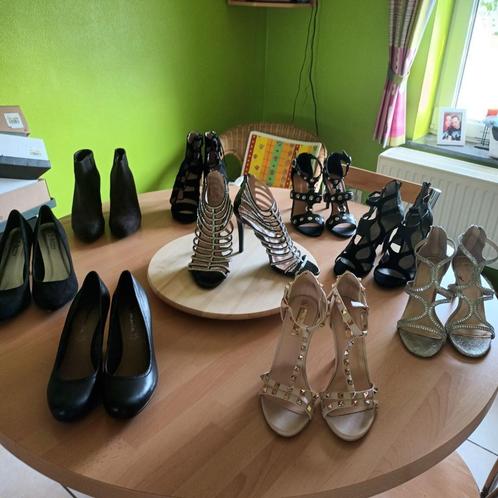 Schoenen voor dames, Kleding | Dames, Schoenen, Zo goed als nieuw, Ophalen
