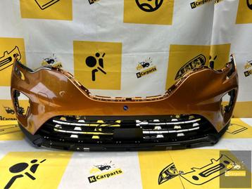 Voorbumper Renault Captur II 2 origineel bumper 620222192R beschikbaar voor biedingen