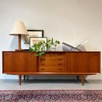 Buffet au design vintage •, Enlèvement ou Envoi, Utilisé