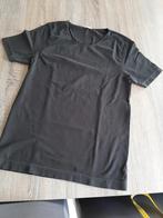 Effen zwarte t-shirt - Medium, Kleding | Dames, T-shirts, ANDERE, Maat 38/40 (M), Ophalen of Verzenden, Zo goed als nieuw
