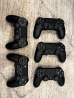 Playstation 4 Controllers, Ophalen, PlayStation 4
