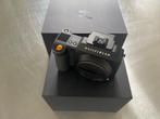 Hasselblad X2D body zo goed als nieuw, Audio, Tv en Foto, Fotocamera's Digitaal, Ophalen, Spiegelreflex, Zo goed als nieuw, Overige Merken
