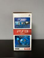 Playstation 3 BOXED, Games en Spelcomputers, Spelcomputers | Sony PlayStation 3, Ophalen of Verzenden, Zo goed als nieuw