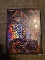 Yu-Gi-Oh; binder+all foils, Hobby en Vrije tijd, Ophalen of Verzenden, Zo goed als nieuw
