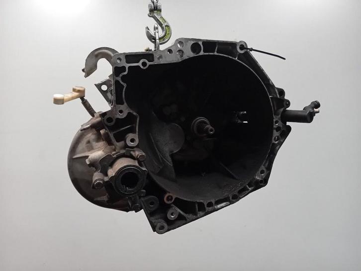 Versnellingsbak schakel Citroën C3, Auto-onderdelen, Transmissie en Toebehoren, Citroën, Peugeot, Gebruikt, Herkomst onderdeel bekend