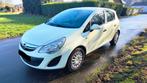 Opel Corsa 1.2i Facelift 120.000 Km "Prête à immatriculer", Autos, Euro 5, Achat, Boîte manuelle, Noir