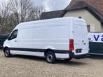 Mercedes-Benz Sprinter 317 33000 €+BTW / Trekhaak 3.500kg /, Automaat, Monovolume, Wit, Bedrijf