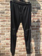 TRAININGSBROEK LARGE ZO GOED ALS NIEUW, Zwart, Maat 42/44 (L), Ophalen of Verzenden, Zo goed als nieuw