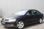 Volkswagen Jetta 1.2 TSI - 59.000KM - 2011, Autos, Volkswagen, 5 places, 4 portes, Noir, Tissu